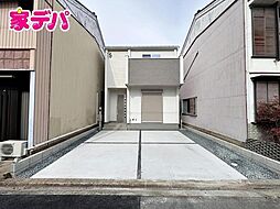 REXCRAS豊橋市池見町第1　1号棟