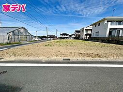 愛知県豊橋市大崎町字浪入32番の一部