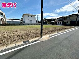 愛知県豊橋市大崎町字浪入32番の一部