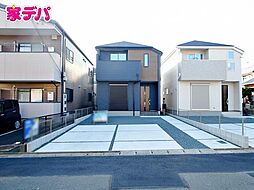 愛知県豊橋市多米西町３丁目4番4の一部