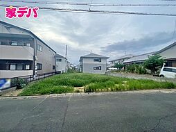 愛知県豊橋市多米西町３丁目4番4の一部