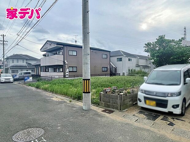 【新築分譲全2棟】ご成約キャンペーン実施中。詳細はスタッフまでお問合せ下さい。