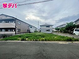 愛知県豊橋市多米西町３丁目4番4の一部