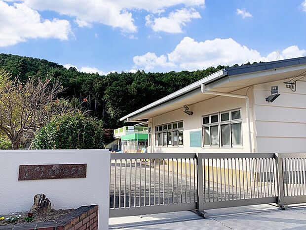 東部保育園(1000m)