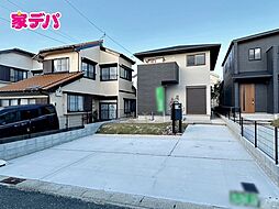 愛知県豊橋市飯村南３丁目22番18他