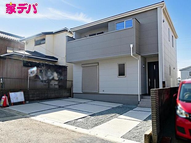 完成しました!現地ご案内いたします。お気軽にお問い合わせください!