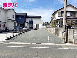 愛知県豊橋市牛川町字北台13-10