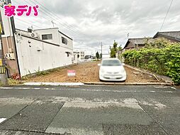 愛知県豊橋市小池町字安海戸50-4、51-1、51-4