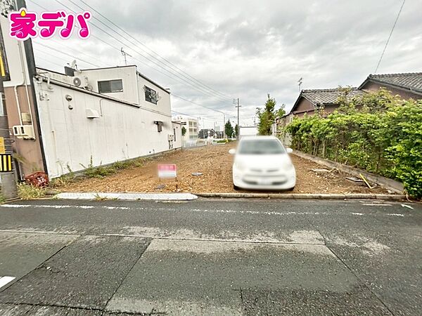 外観：323000433220