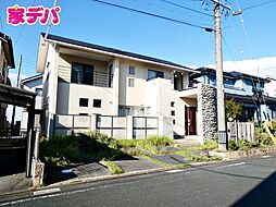 愛知県豊橋市杉山町字いずみが丘41-13