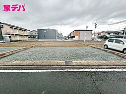 愛知県豊橋市馬見塚町216番3他