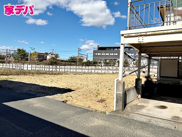 【新築分譲全1棟】ご成約キャンペーン実施中。詳細はスタッフまでお問合せ下さい。