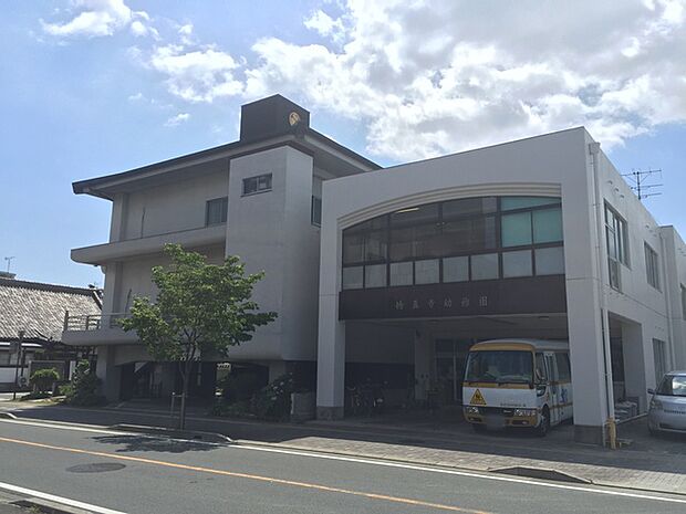 悟真寺幼稚園(1230m)
