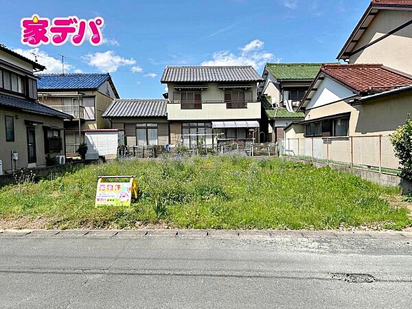 外観：323000437335
