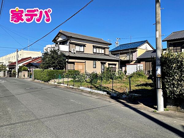 諏訪町駅まで徒歩9分の好立地で、通勤・通学にも便利です