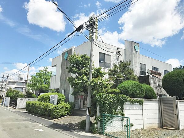 野本医院（290m）