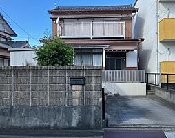 愛知県豊橋市草間町字二本松94番3