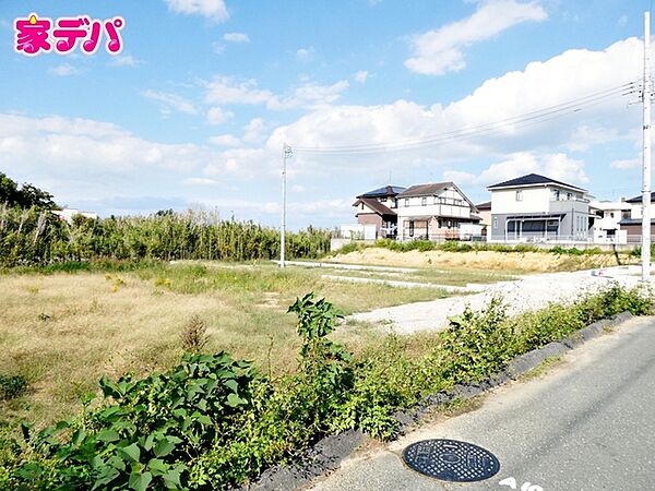 現地や周辺環境も一緒にご確認いただけます。現地ご案内いたします。お気軽にお問合せください。