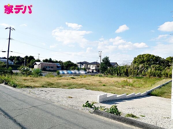 国道23号線や野依インターまでアクセス良好！