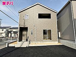 愛知県田原市田原町築出40番1、61番