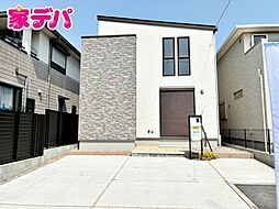 愛知県豊橋市弥生町字中原13-16他