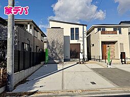 愛知県豊橋市弥生町字中原13-16他