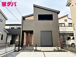 愛知県豊橋市牛川通３丁目18番10の一部