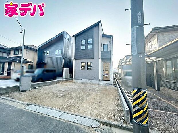 【新築分譲全1棟】 住宅ローンにご不安のあるお客様も、まずはお気軽にご相談下さい。お客様に最適な資金計画と金融機関をご案内いたします。