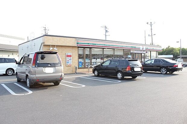 セブンイレブン豊橋みゆき店（630m）