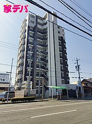 シティライフ豊橋前田町