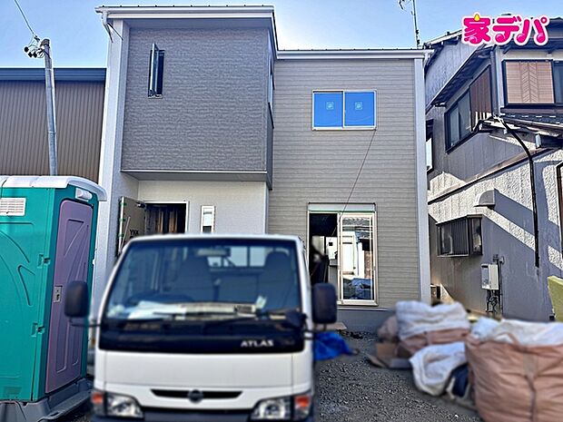 地域に密着した不動産販売でお客様のニーズに、経験豊富なスタッフが柔軟にご対応させて頂きます。