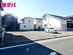 愛知県豊橋市朝丘町35、36