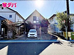 愛知県豊橋市富士見台４丁目3-2