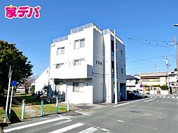 愛知県豊橋市多米西町１丁目2-5