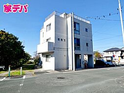 外観の画像