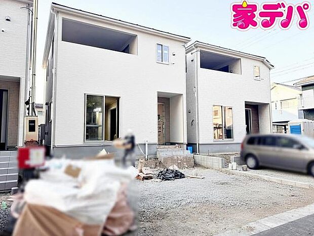 地域に密着した不動産販売でお客様のニーズに、経験豊富なスタッフが柔軟にご対応させて頂きます。