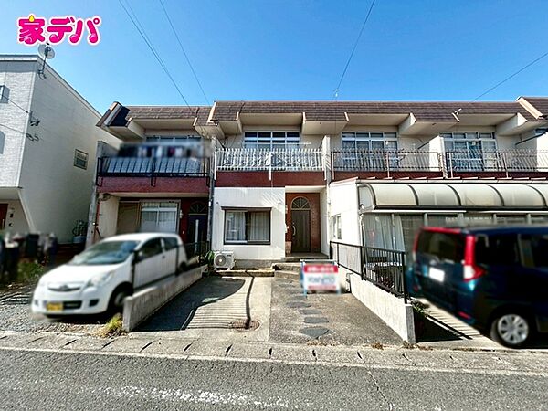 閑静な住宅街でお子様にも安心！