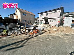 愛知県豊橋市多米東町３丁目39番6