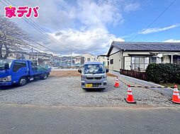 愛知県豊橋市二川町字東町163番19