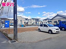 愛知県豊橋市二川町字東町163番19