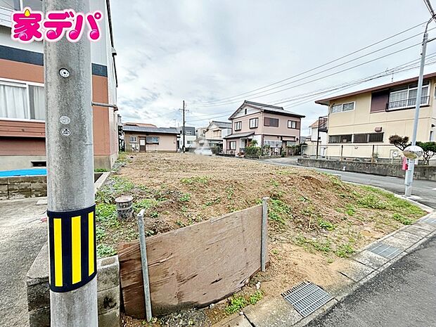 【新築分譲全2棟】ご成約キャンペーン実施中。詳細はスタッフまでお問合せ下さい。