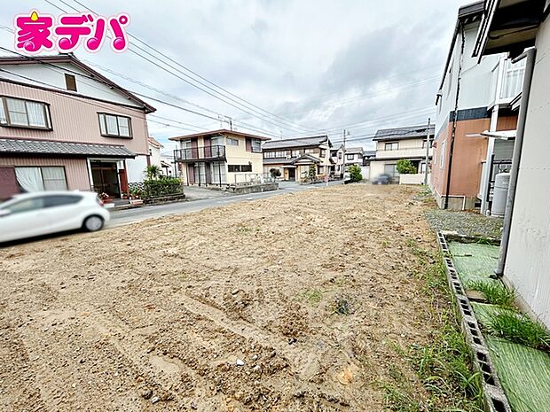 地域に密着した不動産販売でお客様のニーズに、経験豊富なスタッフが柔軟にご対応させて頂きます。