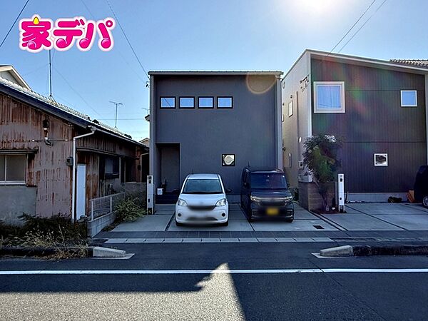 外観：323000450652