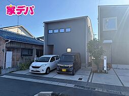 外観の画像