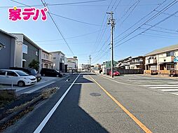 外観の画像
