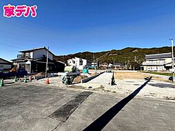 愛知県豊橋市多米東町３丁目27番5、27番6の各一部