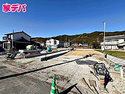 愛知県豊橋市多米東町３丁目27番6の一部