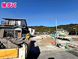 愛知県豊橋市多米東町３丁目27番5の一部