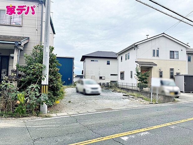 【新築分譲全1棟】ご成約キャンペーン実施中。詳細はスタッフまでお問合せ下さい。