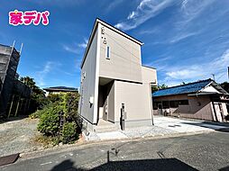 REXCRAS豊橋市三ノ輪町第1　1号棟